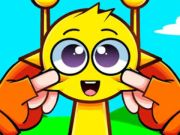 Juego Rompecabezas: guardería Sprunki  en línea