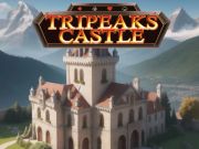 Juego Tripeaks Castle  en línea