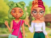 Juego Lovie Chics Fashion Spring Break Fashion  en línea