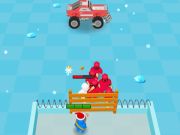 Juego Stick Rush  en línea