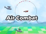 Juego Combate aéreo  en línea