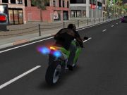 Juego Calle turbo  en línea