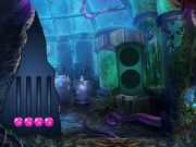 Juego Escape de duendes difíciles  en línea