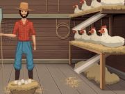 Juego Receptor de huevos en lĂnea Juego Receptor de huevos en lĂnea