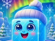 Juego Salto de nieve  en línea