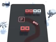 Juego Frenesí de estacionamiento  en línea