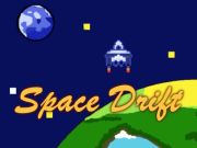 Juego Derío del espacio  en línea
