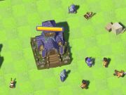Juego Warlock King: Defensa del castillo  en línea