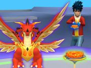 Juego Cuchilla mística 3D  en línea