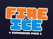 Juego Fire & Ice Season 2  en línea
