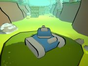 Juego Smash de cohetes  en línea