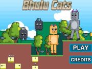 Juego Gatos bhulu  en línea