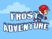 Juego Aventura de escarcha  en línea