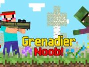 Juego Granadier Noob!  en línea