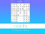 Juego Maestro Sudoku  en línea