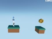 Juego Parkour 3d  en línea