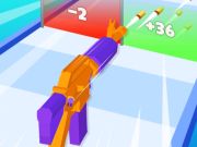 Juego Gun Build n Run  en línea