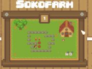 Juego Sokofarm en lĂnea Juego Sokofarm en lĂnea