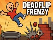 Juego Frenesí de flip muerto  en línea