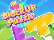 Juego Bloquear rompecabezas  en línea