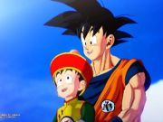 Juego Dragon Ball Trivia Showdown  en línea