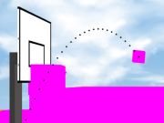 Juego Parque de baloncesto  en línea