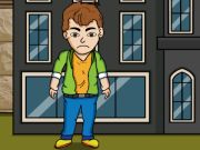 Juego Encuentra la billetera del albergue  en línea