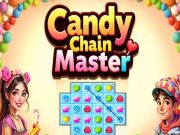 Juego Maestro de la cadena de dulces  en línea