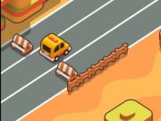 Juego Camino del desierto  en línea