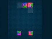Juego Color del rompecabezas 2  en línea