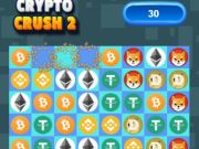 Juego Crypto Crush 2  en línea