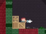 Juego Juego de plataformas Roguelike  en línea