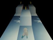 Juego Y corredor de mazmorras de Yeti  en línea