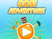 Juego Aventura de Gogi  en línea