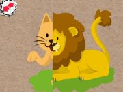 Juego Emparecer a los animales  en línea