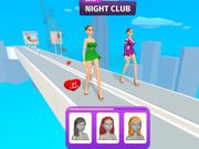 Juego Batalla de la moda  en línea