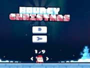 Juego Navidad hinchable  en línea