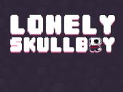 Juego Skullboy solitario  en línea