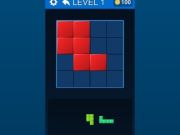 Juego Bloque de rompecabezas llénelo por completo  en línea