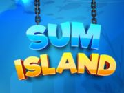 Juego Isla de suma  en línea