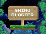 Juego Rhino blaster  en línea