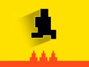 Juego Ruta de píxeles  en línea