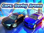 Juego Cars Derby Arena en línea Juego Cars Derby Arena en línea
