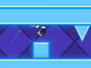 Juego Ranura de velocidad de gravedad  en línea