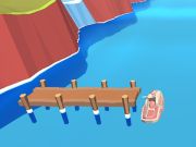 Juego Carrera de jetski  en línea