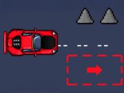 Juego Habilidades de estacionamiento  en línea