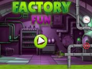 Juego Diversión de fábrica  en línea