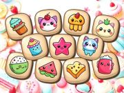Juego Rompecabezas de azulejos de sweetsu  en línea