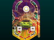 Juego Pinball de carreras  en línea