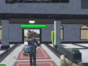 Juego Robo de bancos 3  en línea